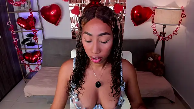 Snapshot of i_lulu chatting on February 8, 2026, 2:37 am i lulu online show from February 8, 2026, 2:37 am