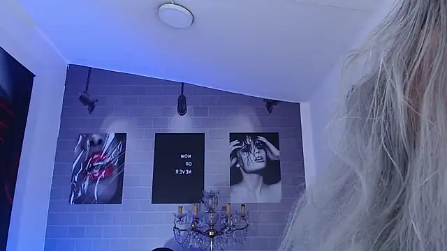 aleesha cameron02 online show from December 14, 2025, 12:10 pm