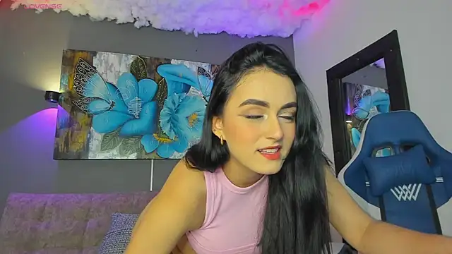 Snapshot of elizabeth_lamer chatting on February 20, 2026, 12:40 am elizabeth lamer online show from February 20, 2026, 12:40 am