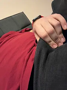 Lars2306 online show from February 28, 2026, 5:14 pm