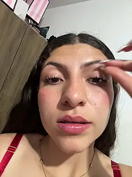 arieel  722 online show from March 10, 2026, 4:50 am