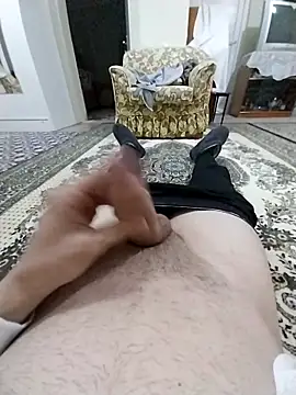 Baba435632 online show from November 8, 2025, 9:46 pm