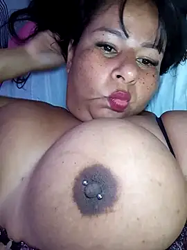 RosenRot07 online show from April 13, 2026, 7:19 pm