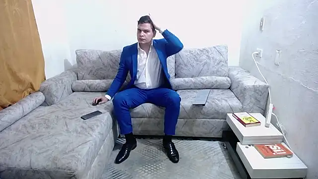 Victor Maitland online show from January 17, 2026, 3:55 am