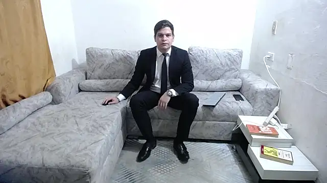 Victor Maitland online show from March 10, 2026, 4:06 am