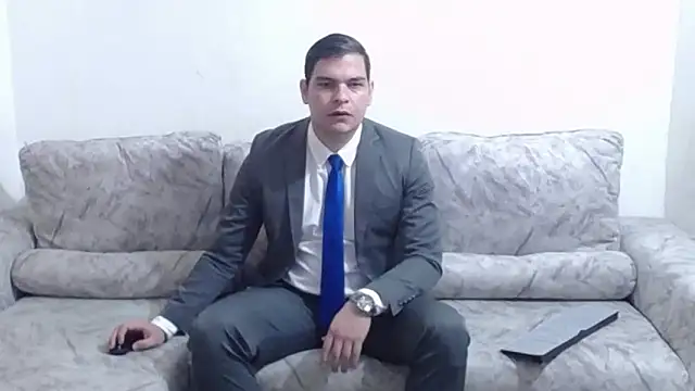 Victor Maitland online show from March 13, 2026, 7:53 pm