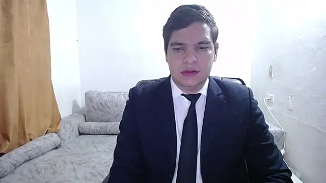 Victor Maitland online show from April 8, 2026, 9:04 pm