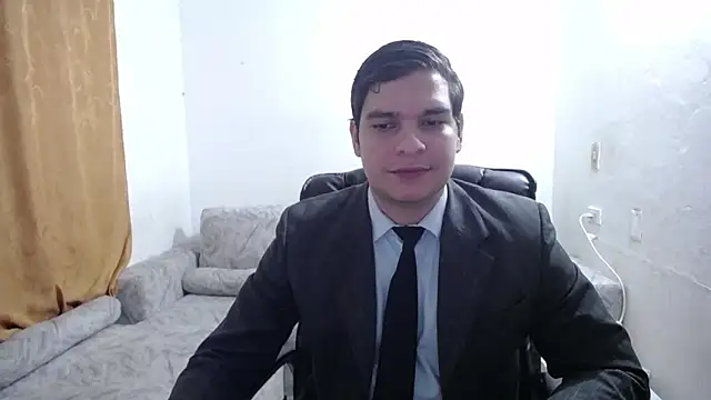 Victor Maitland online show from April 17, 2026, 9:18 pm