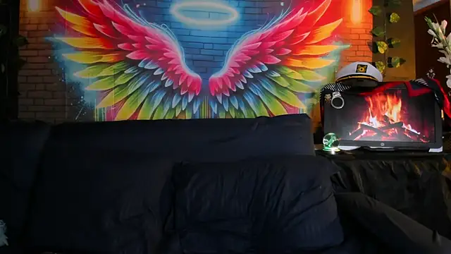 ECSTASYX2 2001 online show from March 12, 2026, 5:46 am