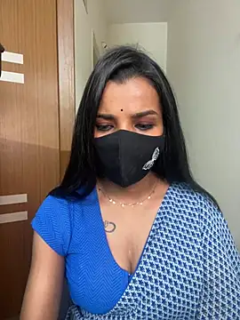 its ur flora online show from April 9, 2026, 7:30 pm