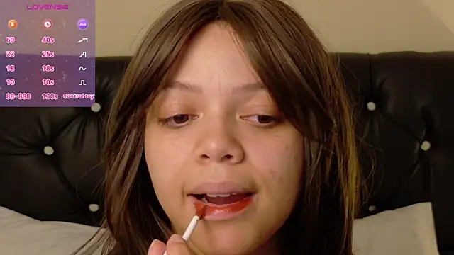 Amanda sweet online show from March 1, 2025, 10:53 pm