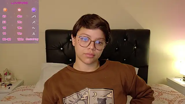 Amanda sweet online show from March 4, 2025, 1:06 pm