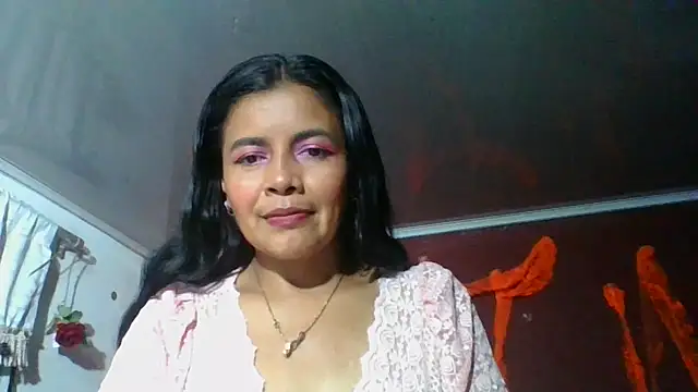 DianaOchoa  online show from October 27, 2025, 2:59 am