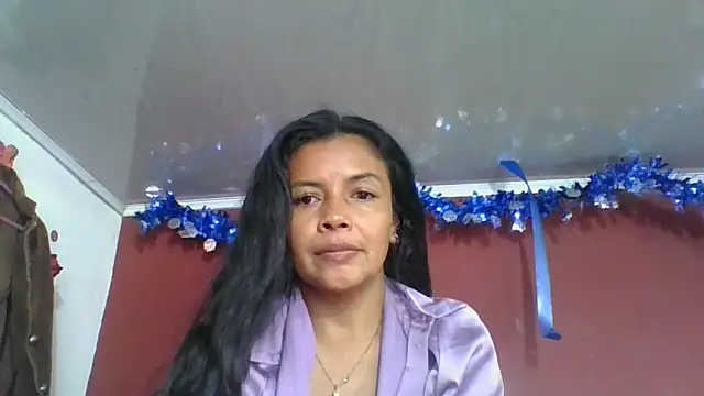 DianaOchoa  online show from December 16, 2025, 7:41 pm