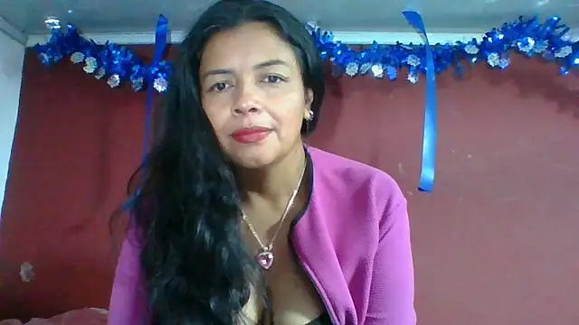DianaOchoa  online show from January 18, 2026, 8:51 am