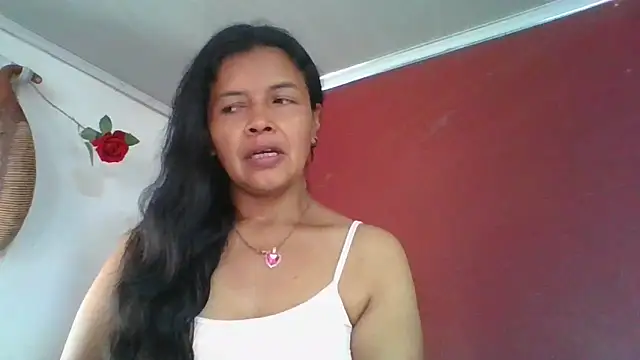 DianaOchoa  online show from April 7, 2026, 12:05 pm