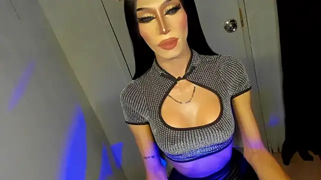 anitacruise online show from March 8, 2026, 7:50 pm