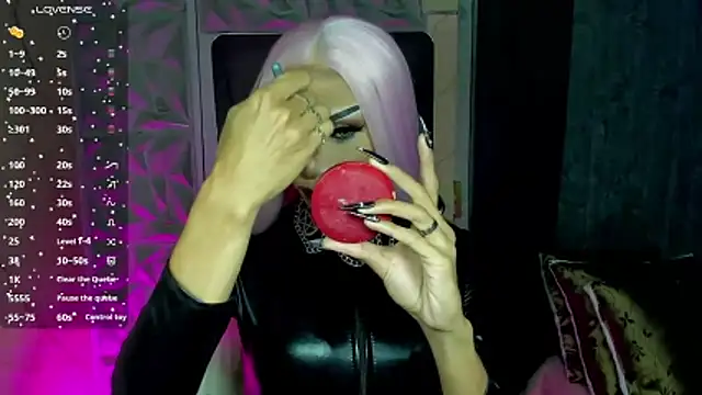 anitacruise online show from April 19, 2026, 2:44 am