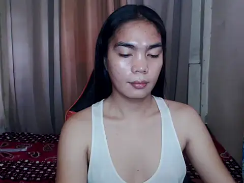 Simple Martina online show from September 19, 2025, 1:29 am