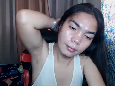 Simple Martina online show from October 3, 2025, 1:35 am