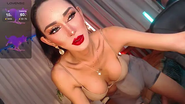 Anyats Walker69 online show from July 22, 2026, 7:49 pm