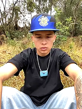 Snapshot of Archie-Davis chatting on September 18, 2025, 4:53 pm Archie-Davis online show from September 18, 2025, 4:53 pm