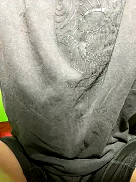 Snapshot of Archie-Davis chatting on October 2, 2025, 12:23 pm Archie-Davis online show from October 2, 2025, 12:23 pm