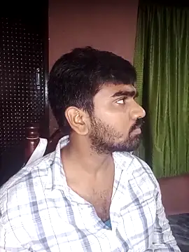 Snapshot of Harsha_Happy chatting on September 15, 2025, 5:46 pm Harsha Happy online show from September 15, 2025, 5:46 pm