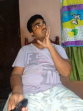 Snapshot of Harsha_Happy chatting on October 6, 2025, 5:27 am Harsha Happy online show from October 6, 2025, 5:27 am