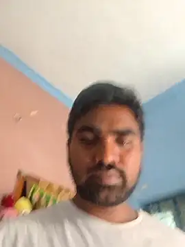 Snapshot of Harsha_Happy chatting on November 24, 2025, 5:18 am Harsha Happy online show from November 24, 2025, 5:18 am