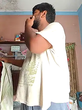 Harsha Happy online show from May 2, 2026, 3:11 am