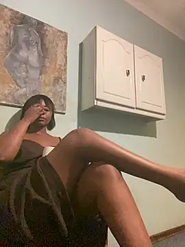 Goddessberry online show from February 19, 2026, 6:59 pm