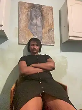 Goddessberry online show from February 22, 2026, 2:59 pm