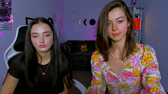 miki-niki online show from September 23, 2025, 12:41 pm