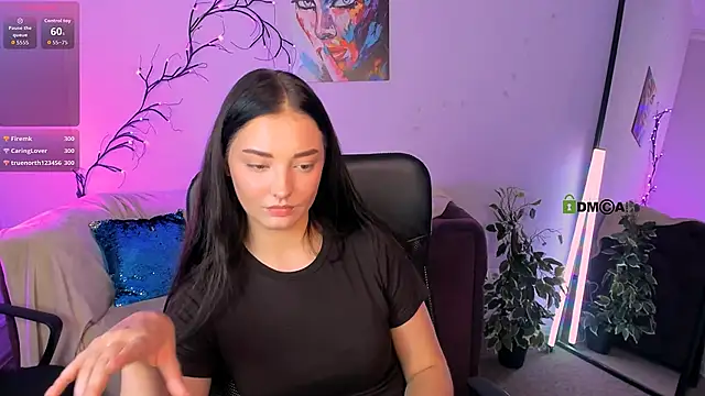 miki-niki online show from October 14, 2025, 9:21 am