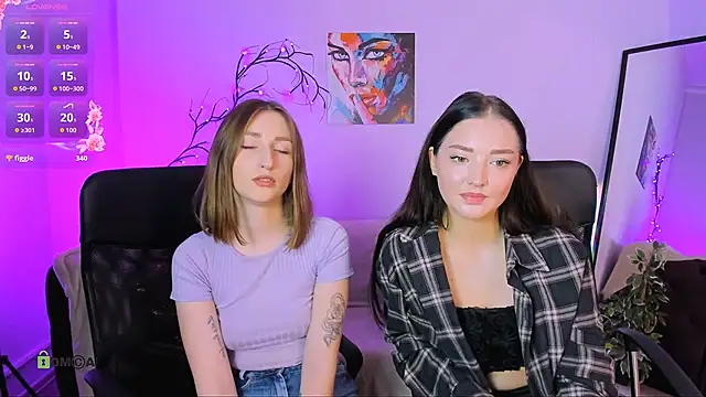 miki-niki online show from October 16, 2025, 7:09 am