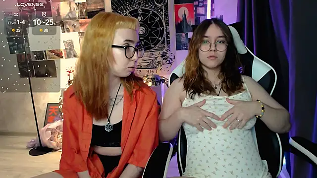 Snapshot of ameliameadd chatting on September 16, 2025, 7:53 am ameliameadd online show from September 16, 2025, 7:53 am