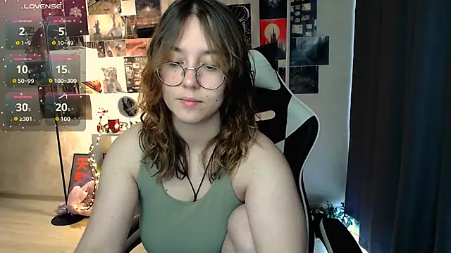 Snapshot of ameliameadd chatting on September 28, 2025, 7:58 am ameliameadd online show from September 28, 2025, 7:58 am