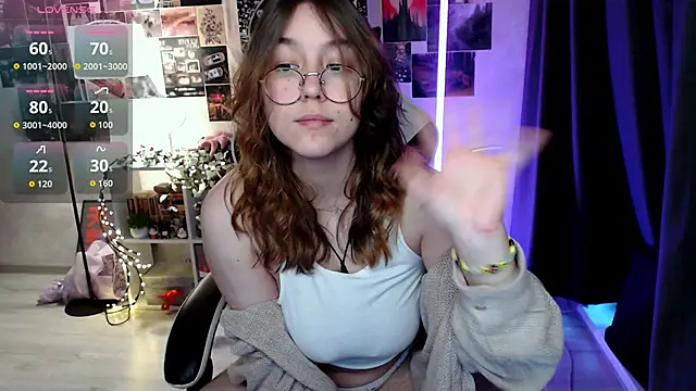 Snapshot of ameliameadd chatting on November 19, 2025, 8:14 am ameliameadd online show from November 19, 2025, 8:14 am