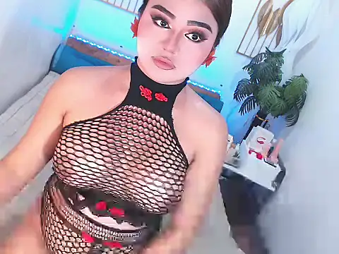 Sexy melody69 online show from March 4, 2026, 6:25 pm