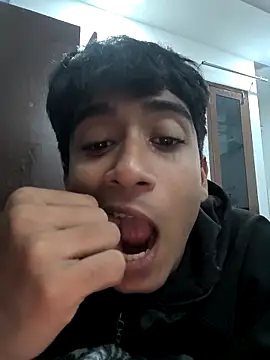 clasperhancock online show from October 28, 2025, 6:21 pm