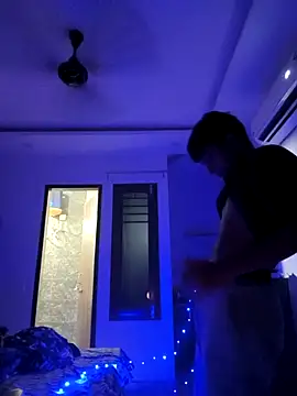 clasperhancock online show from November 3, 2025, 7:15 pm