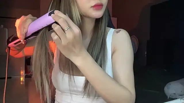 Min sara69 online show from February 22, 2026, 7:51 am