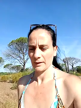 caro252 online show from May 30, 2026, 6:54 am