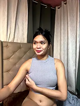 Snapshot of yourlovingperlita69 chatting on January 17, 2026, 4:43 pm yourlovingperlita69 online show from January 17, 2026, 4:43 pm