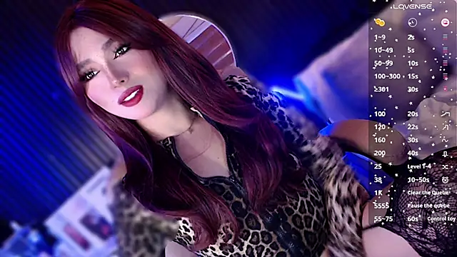 Snapshot of Satisfy_me_now chatting on May 13, 2026, 5:21 pm Satisfy me now online show from May 13, 2026, 5:21 pm
