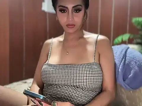 Miss Ann69 online show from January 18, 2026, 6:55 pm