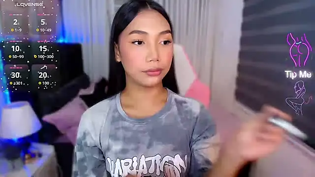 naughtyjayde online show from April 21, 2026, 9:06 pm