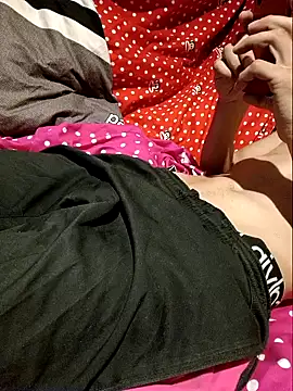 DavidForLife8 online show from October 3, 2025, 11:02 pm