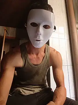 DavidForLife8 online show from July 9, 2026, 4:11 pm